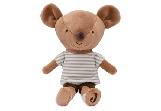 Peluche Mouse Jackie