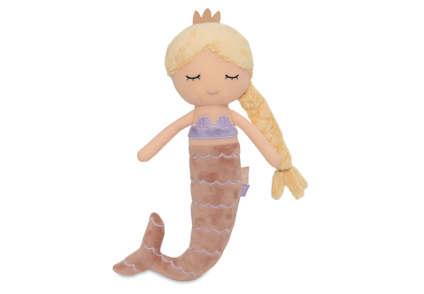 Peluche Mermaid Ella