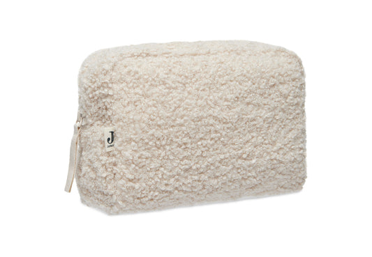 Trousse de soins Boucle - Naturel