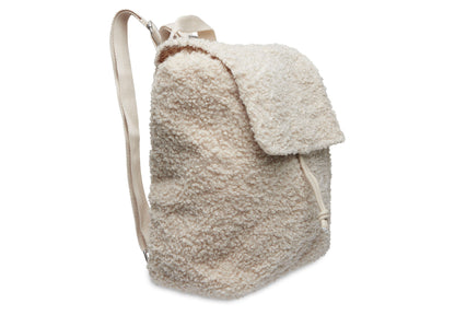 Sac à dos Boucle - Naturel