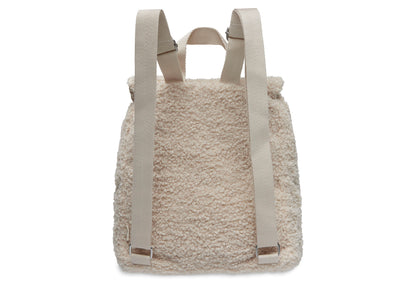 Sac à dos Boucle - Naturel