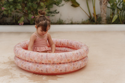 Piscine gonflable - Ocean Dreams Pink