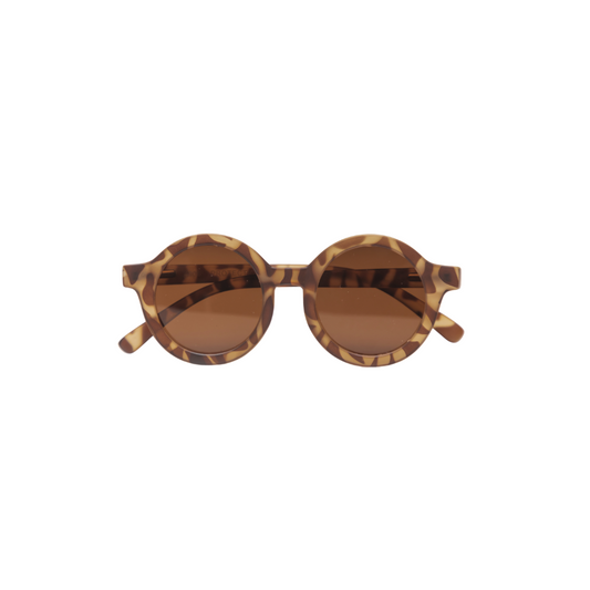 Lunettes de soleil en silicone - Savanna