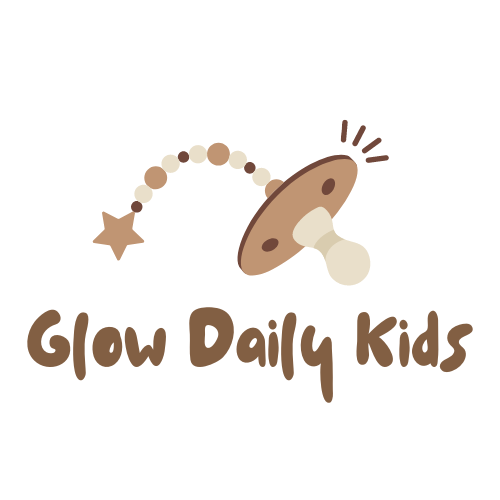 Glow Daily Kids